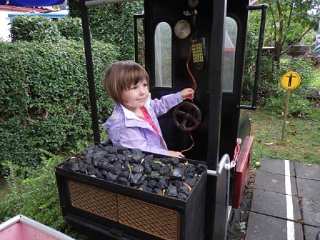 Musikalisches Sommerfest