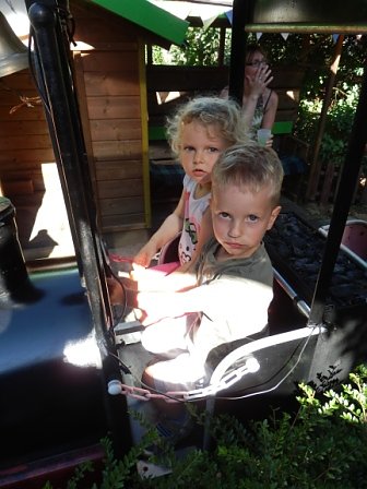 Musikalisches Sommerfest