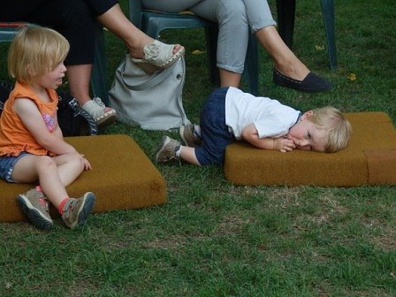 Musikalisches Sommerfest