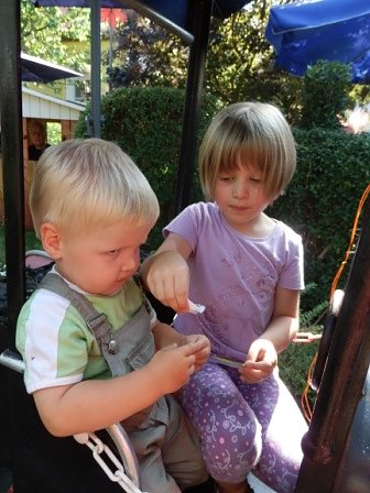 Musikalisches Sommerfest