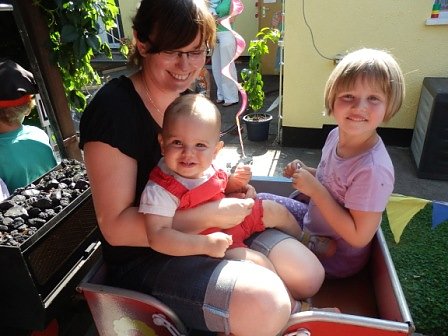 Musikalisches Sommerfest