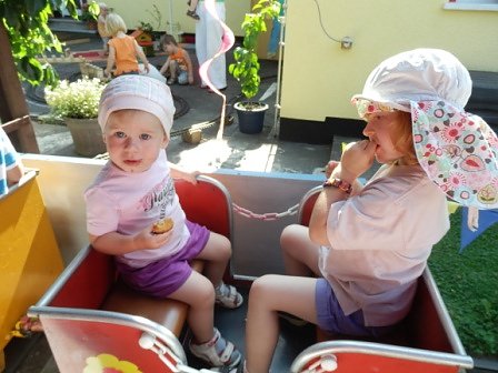 Musikalisches Sommerfest