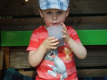 Musikalisches Sommerfest