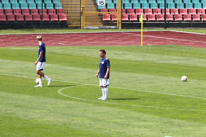 Wacker verliert gegen Union II