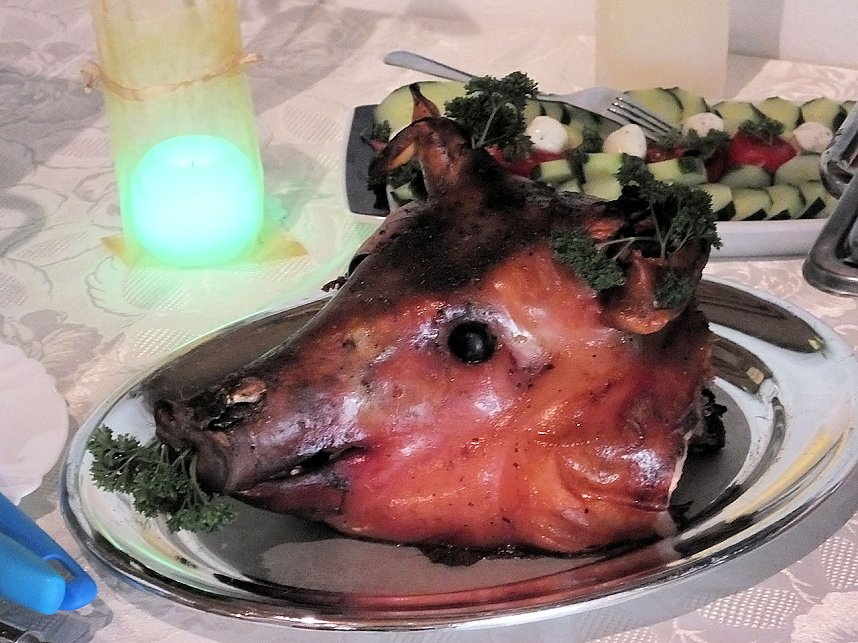 Sommerfest im Harzgru&szlig;