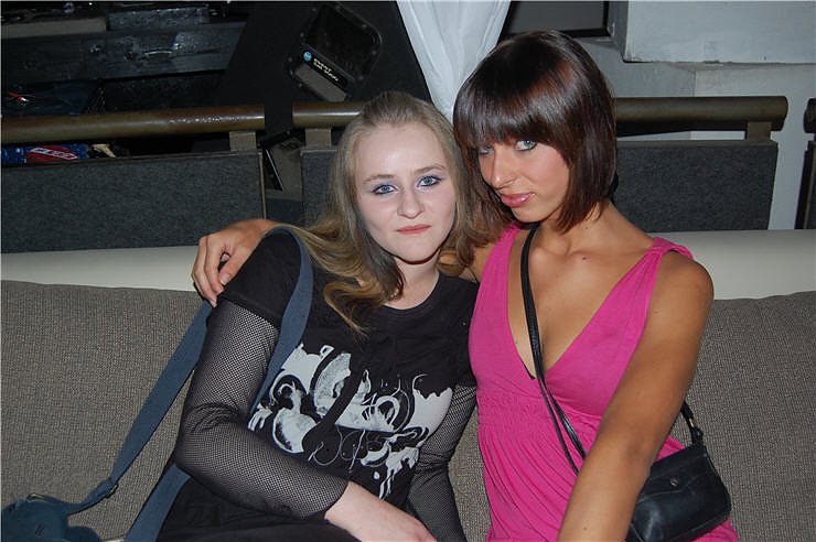  Semesteranfangsparty Alte Weberei