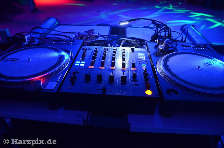 BlackHouse Summerparty