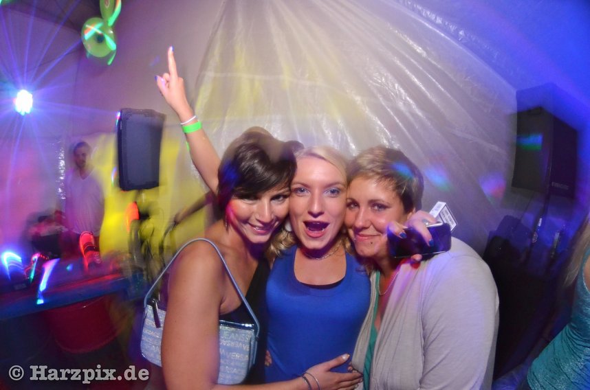 BlackHouse Summerparty