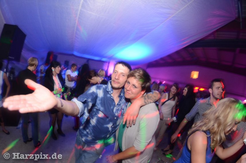 BlackHouse Summerparty