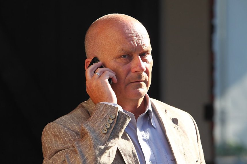 Nordh&auml;user CDU feierte den Sommer