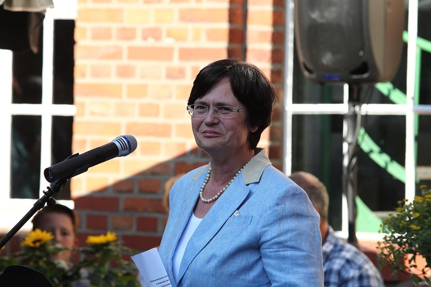 Nordh&auml;user CDU feierte den Sommer