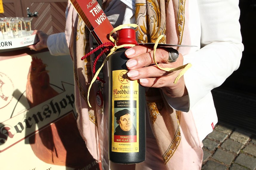 Nordh&auml;user CDU feierte den Sommer