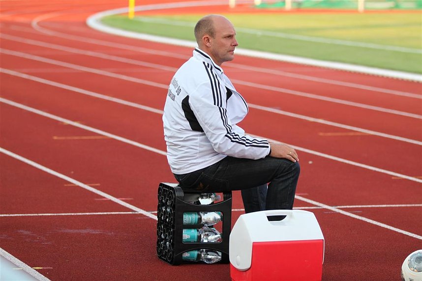 Leinefelde gegen Wacker