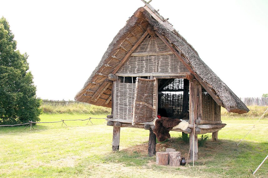 Das 20. Funkenburgfest