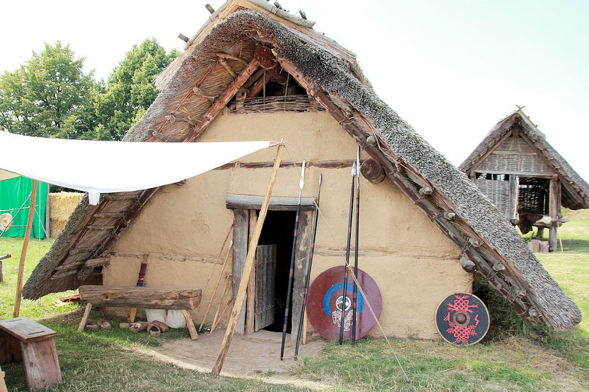 Das 20. Funkenburgfest