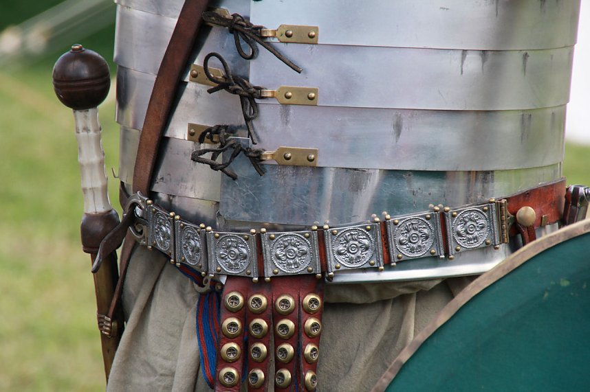 Das 20. Funkenburgfest