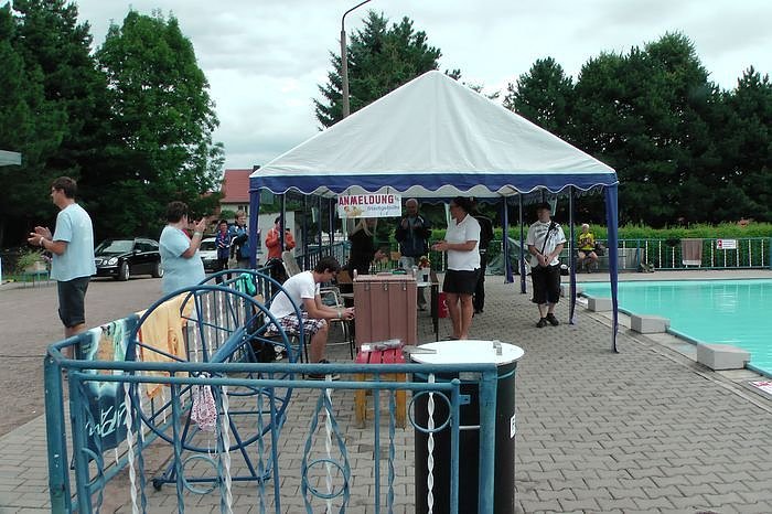 300 er Marke knapp verpasst