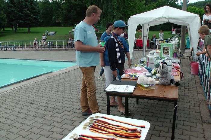 300 er Marke knapp verpasst