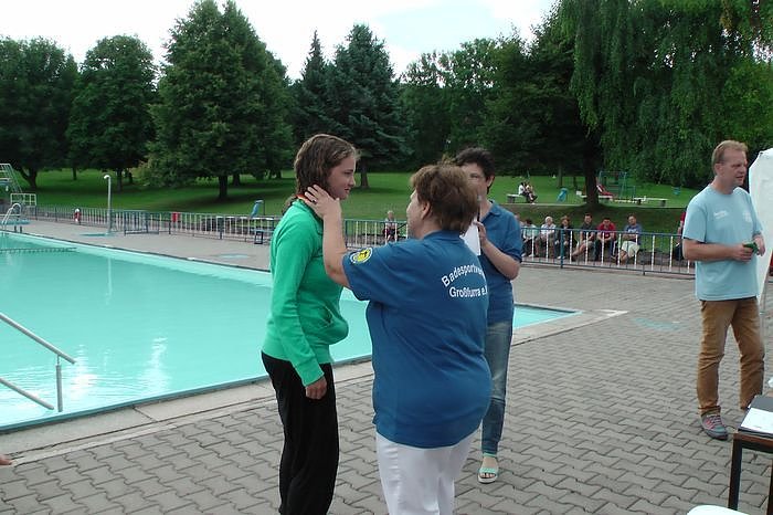 300 er Marke knapp verpasst