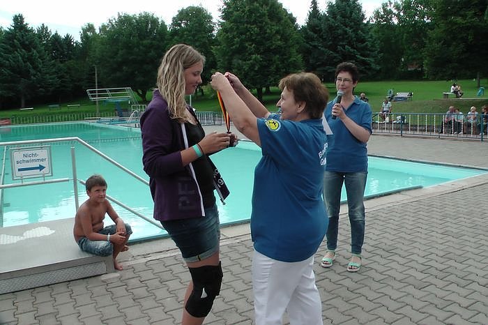 300 er Marke knapp verpasst