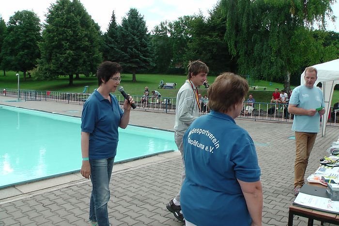 300 er Marke knapp verpasst