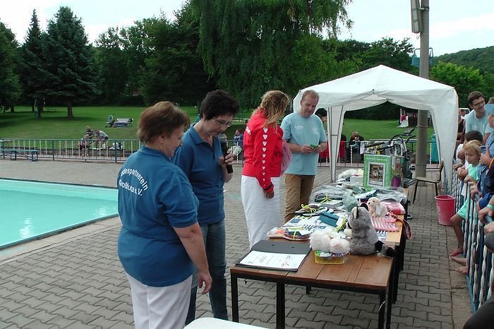 300 er Marke knapp verpasst