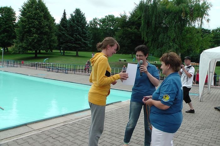 300 er Marke knapp verpasst