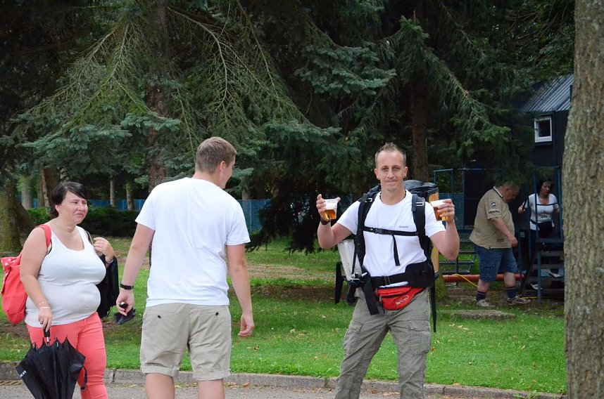 Wacker gegen Jena im AKS