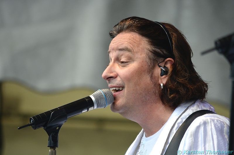 Party auf dem Petersberg