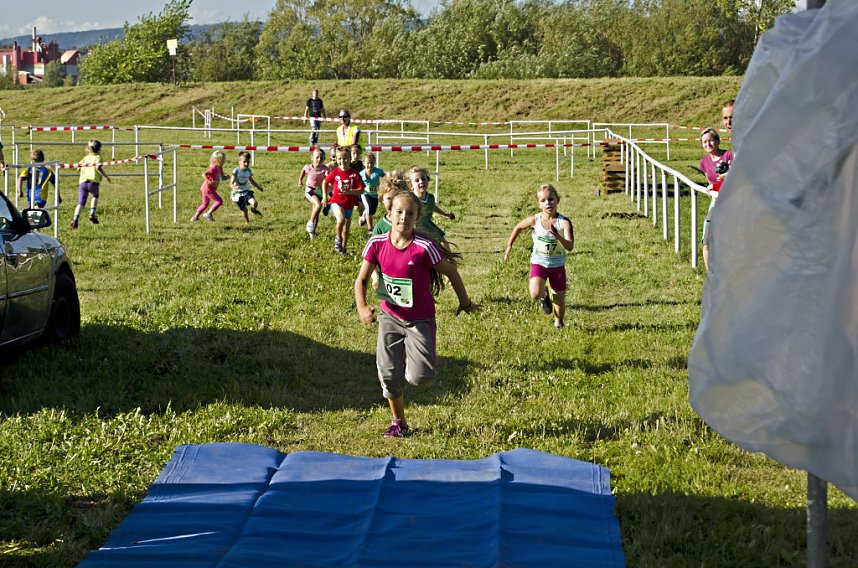 Wettkampf mit Tradition