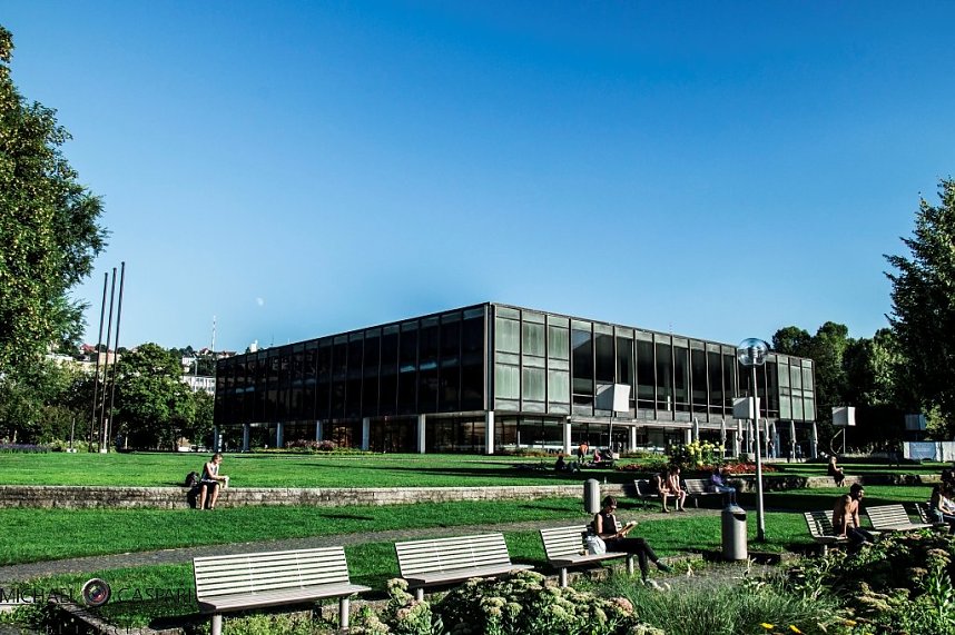 Stuttgart und der Stuttgarter Zoo