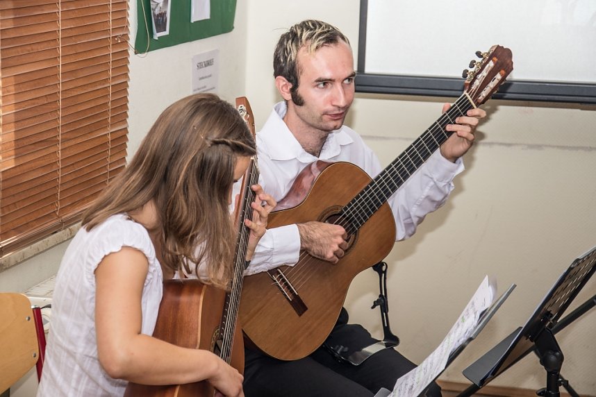 Spenden&uuml;bergabe