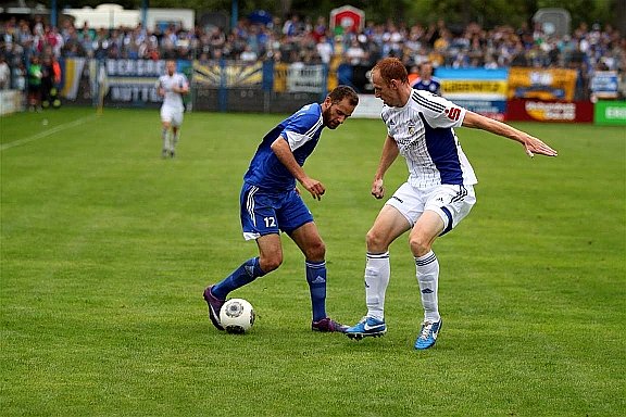 Drei Punkte k&ouml;nnten es werden