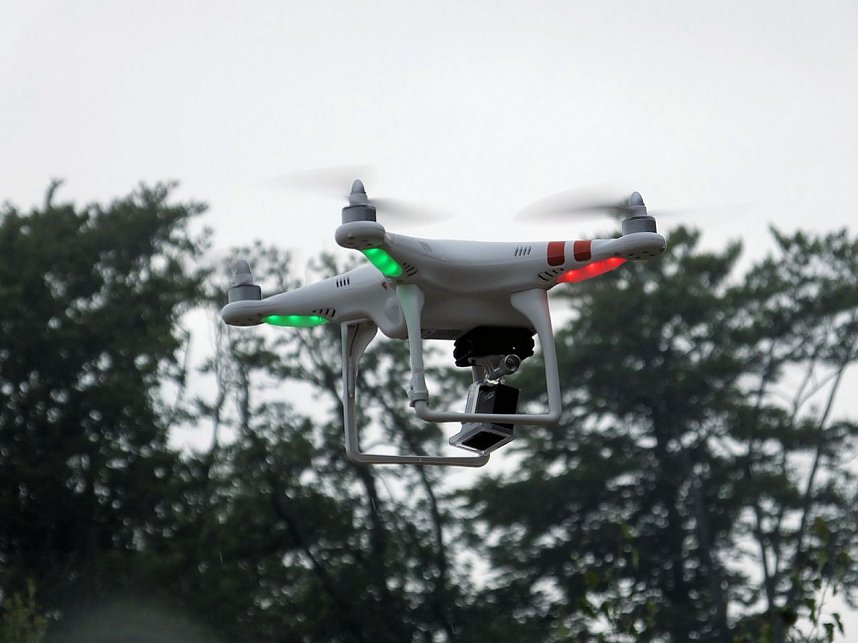 Albrechtshaus abgebrannt