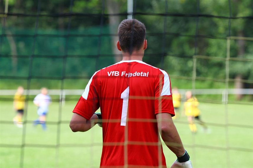 Sollstedt gewinnt 2:1 gegen Liprechterode
