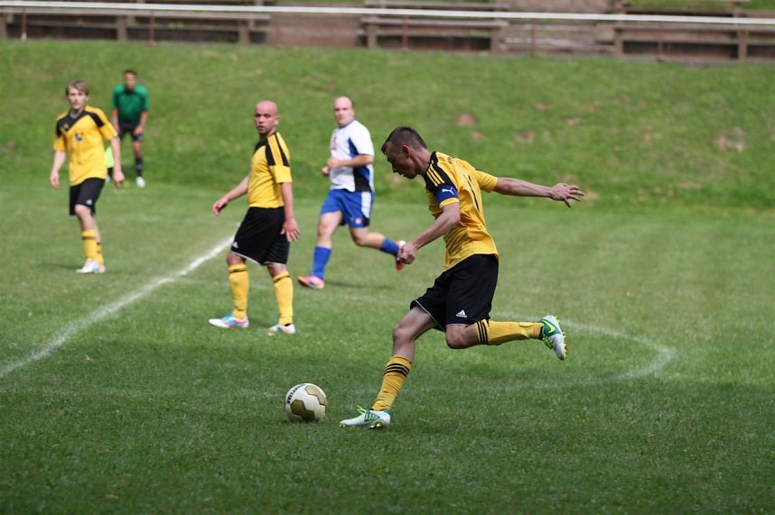 Sollstedt gewinnt 2:1 gegen Liprechterode