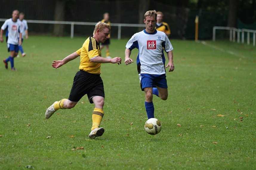 Sollstedt gewinnt 2:1 gegen Liprechterode