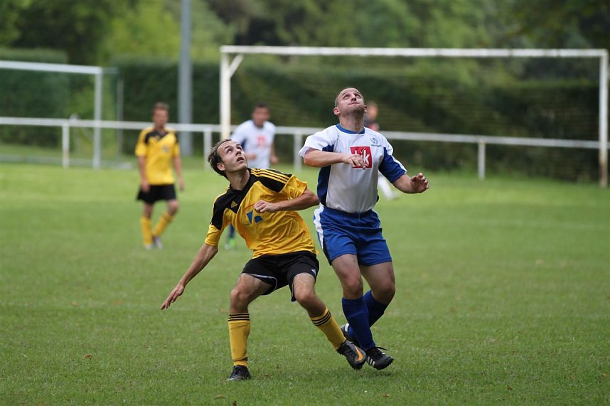 Sollstedt gewinnt 2:1 gegen Liprechterode