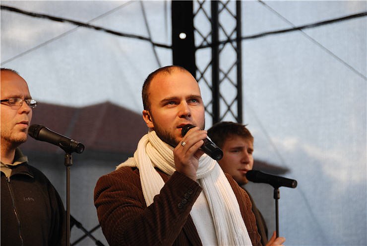 Tag der Einheit Petersberg Nordhausen