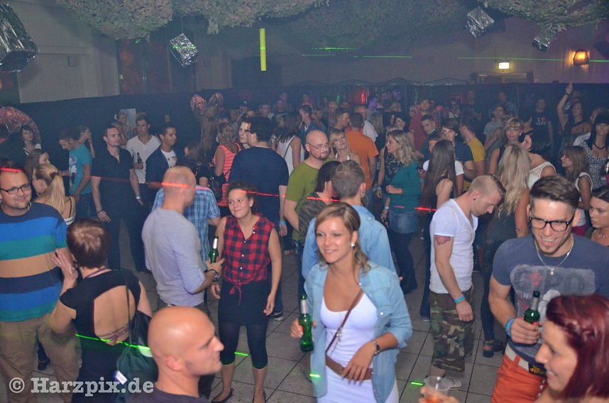 2. FRESHBEAT�S in Sundhausen