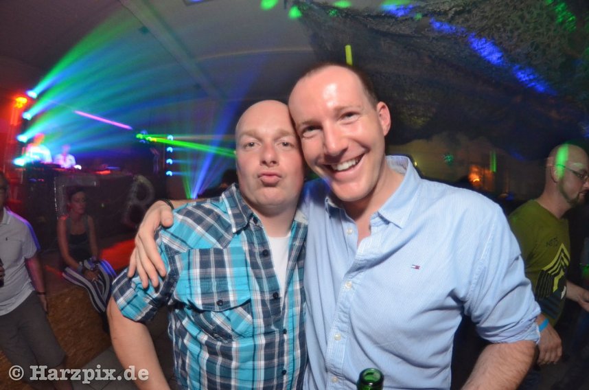 2. FRESHBEAT�S in Sundhausen