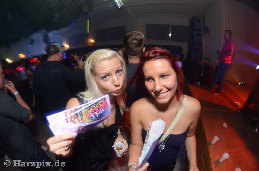 2. FRESHBEAT�S in Sundhausen