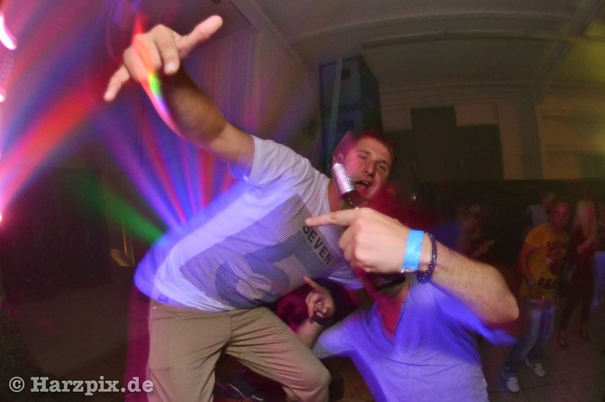 2. FRESHBEAT�S in Sundhausen