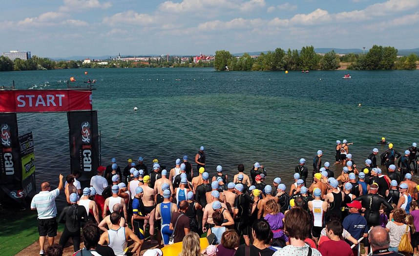 Spannung schon am Samstag