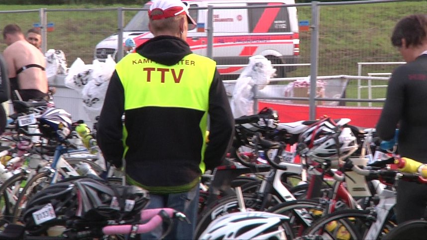 Start am Scheunenhof