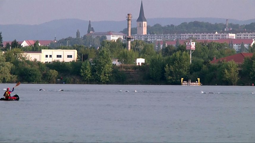 Start am Scheunenhof
