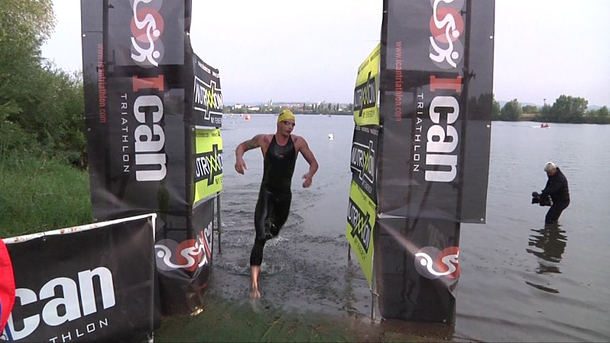 Start am Scheunenhof