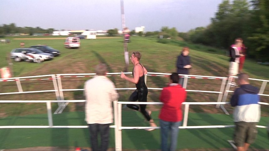 Start am Scheunenhof