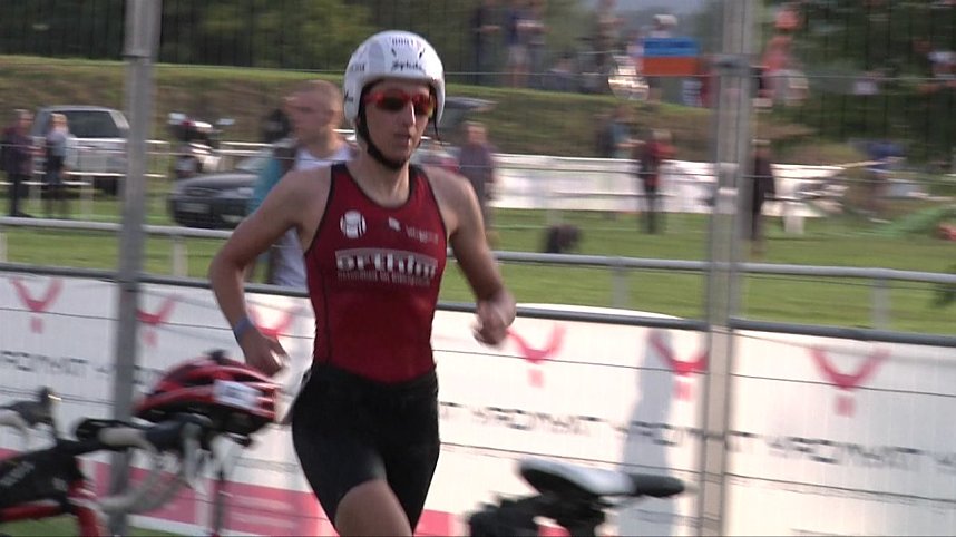 Start am Scheunenhof