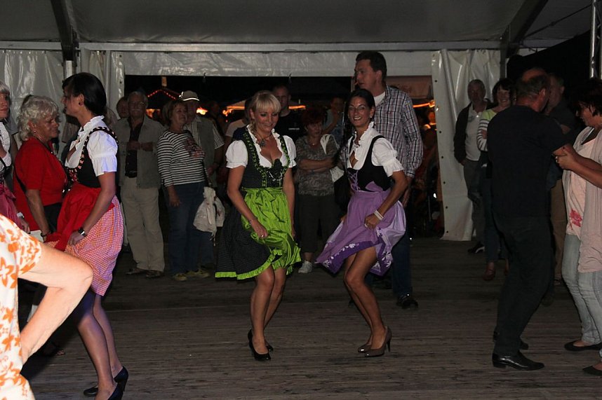 Laternenfest in Halle